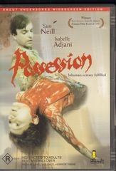 Thumbnail - POSSESSION