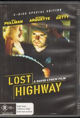 Thumbnail - LOST HIGHWAY