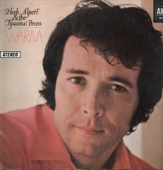 Thumbnail - ALPERT,Herb,& The Tijuana Brass