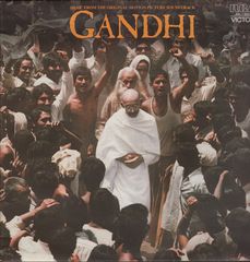 Thumbnail - GANDHI