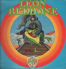 Thumbnail - REDBONE,Leon