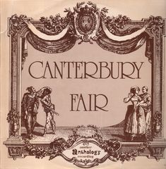 Thumbnail - CANTERBURY FAIR