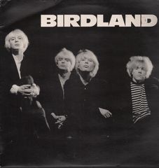 Thumbnail - BIRDLAND