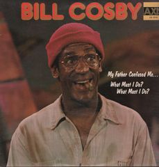 Thumbnail - COSBY,Bill