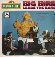 Thumbnail - SESAME STREET