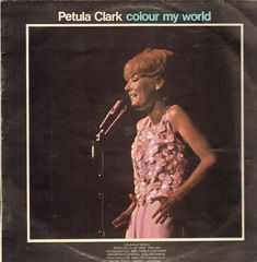 Thumbnail - CLARK,Petula