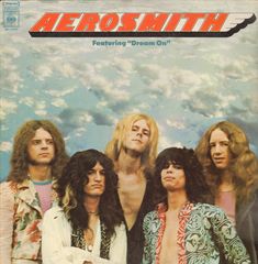 Thumbnail - AEROSMITH