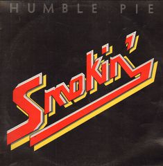 Thumbnail - HUMBLE PIE