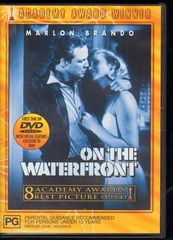 Thumbnail - ON THE WATERFRONT