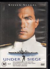 Thumbnail - UNDER SIEGE