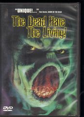 Thumbnail - DEAD HATE THE LIVING