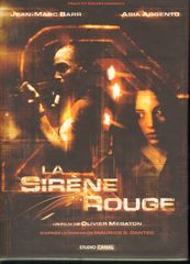 Thumbnail - LA SIRENE ROUGE