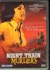 Thumbnail - NIGHT TRAIN MURDERS