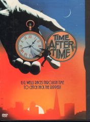 Thumbnail - TIME AFTER TIME