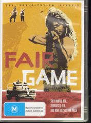 Thumbnail - FAIR GAME