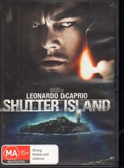 Thumbnail - SHUTTER ISLAND