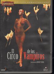 Thumbnail - EL CIRCO DE LOS VAMPIRES