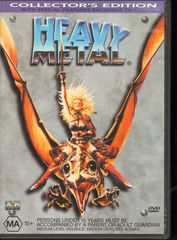 Thumbnail - HEAVY METAL