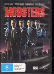Thumbnail - MOBSTERS