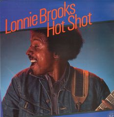 Thumbnail - BROOKS,Lonnie