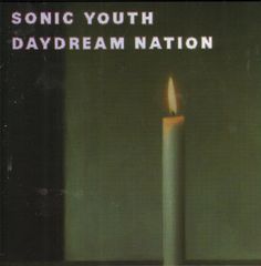 Thumbnail - SONIC YOUTH