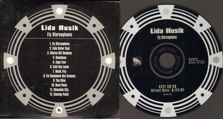 Thumbnail - HUSIK,Lida