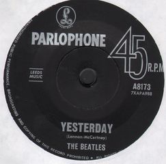 Thumbnail - BEATLES