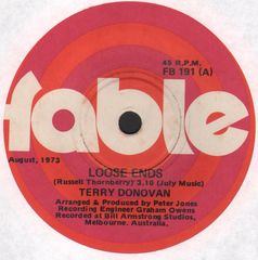 Thumbnail - DONOVAN,Terry