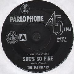 Thumbnail - EASYBEATS