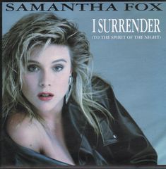 Thumbnail - FOX,Samantha