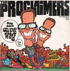 Thumbnail - PROCLAIMERS