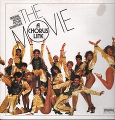 Thumbnail - A CHORUS LINE