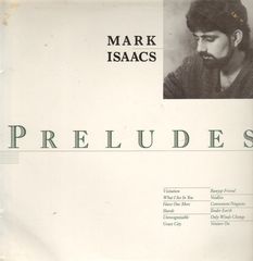 Thumbnail - ISAACS,Mark