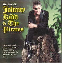 Thumbnail - KIDD,Johnny,And The Pirates