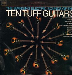 Thumbnail - TEN TUFF GUITARS