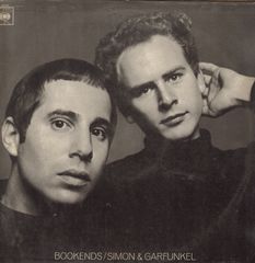 Thumbnail - SIMON AND GARFUNKEL