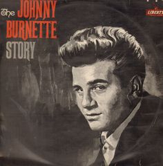 Thumbnail - BURNETTE,Johnny