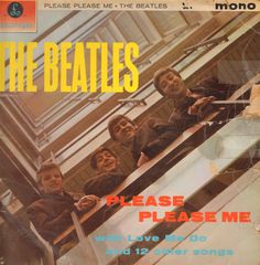 Thumbnail - BEATLES