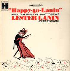 Thumbnail - LANIN,Lester