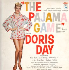 Thumbnail - PAJAMA GAME