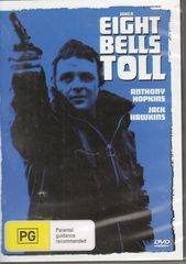 Thumbnail - WHEN EIGHT BELLS TOLL