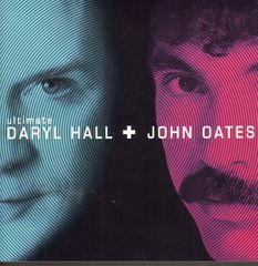 Thumbnail - HALL,Daryl,& John OATES