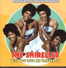 Thumbnail - SHIRELLES