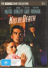 Thumbnail - KISS OF DEATH