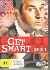 Thumbnail - GET SMART