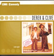 Thumbnail - DEREK AND CLIVE