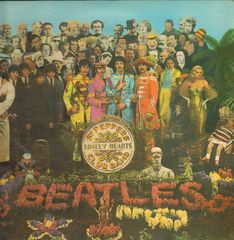 Thumbnail - BEATLES