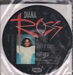 Thumbnail - ROSS,Diana