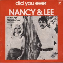 Thumbnail - SINATRA,Nancy,And Lee HAZLEWOOD