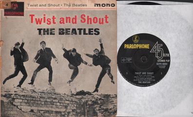 Thumbnail - BEATLES